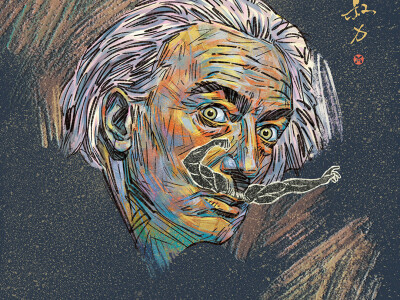 個人創作 - 電繪（無使用圖庫）