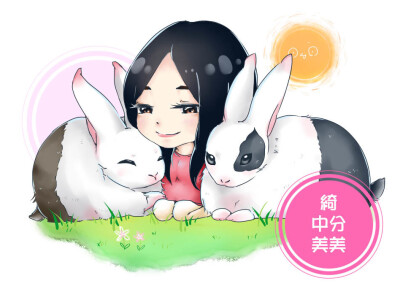 插畫/Q版似顏繪