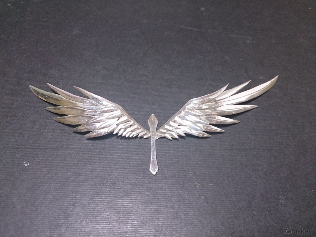 創作 925銀 2011年製