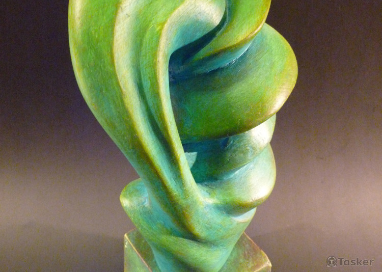 立體造型 塑膠 2009年製