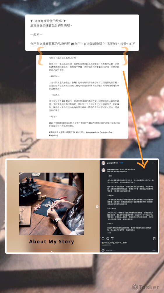 品牌故事