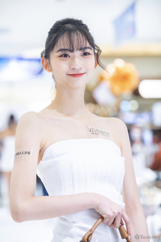 SOGO 品牌鞋款走秀 活動紀錄