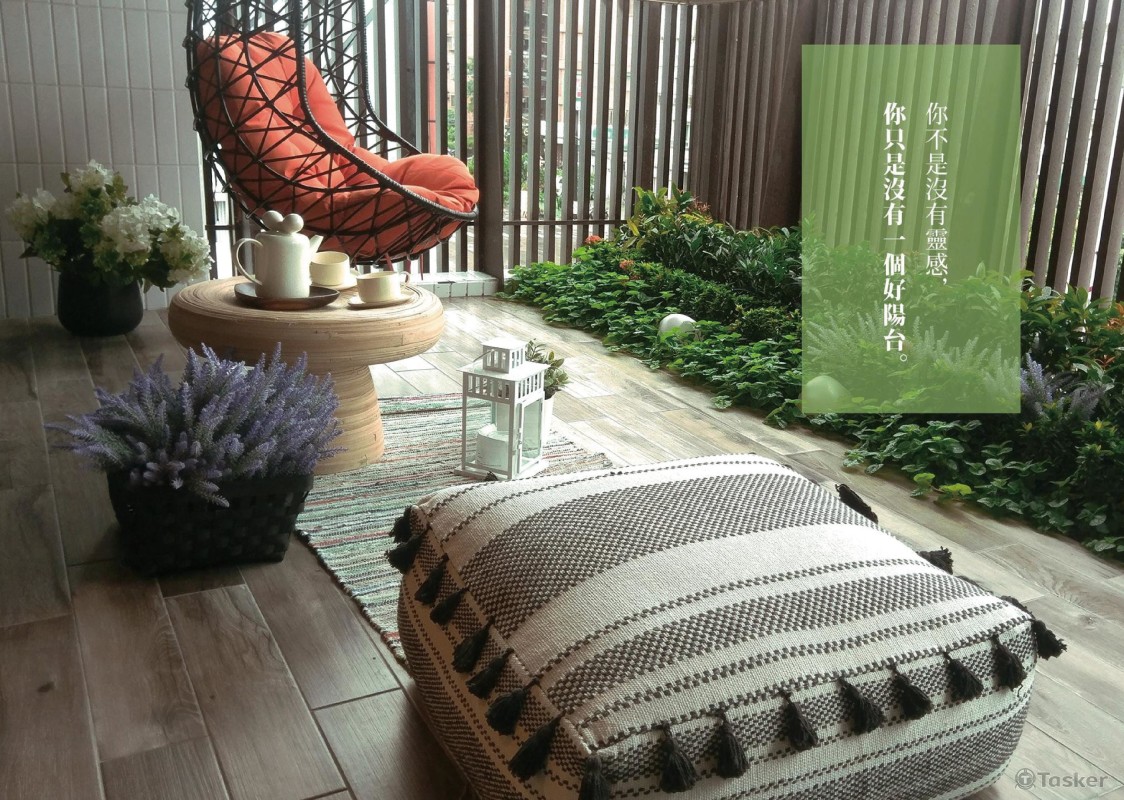 28行館粉絲團文案(照片為本人拍攝)