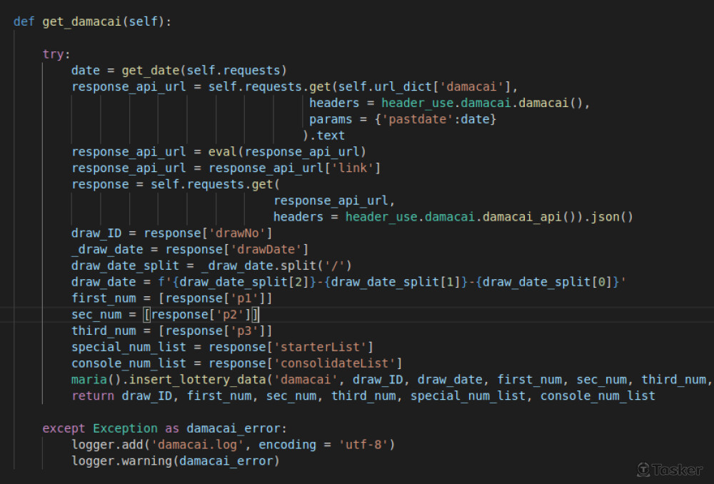 盡可能命名簡單