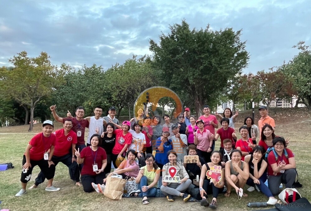 獲客堂沉浸體驗活動規劃