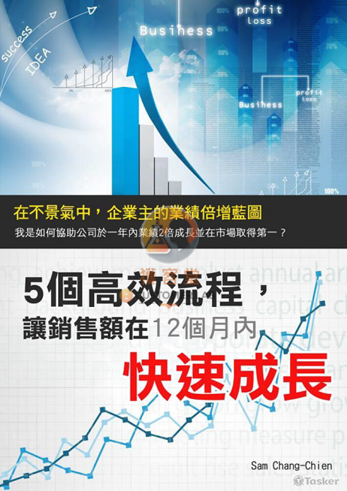 獲客堂銷售漏斗建置