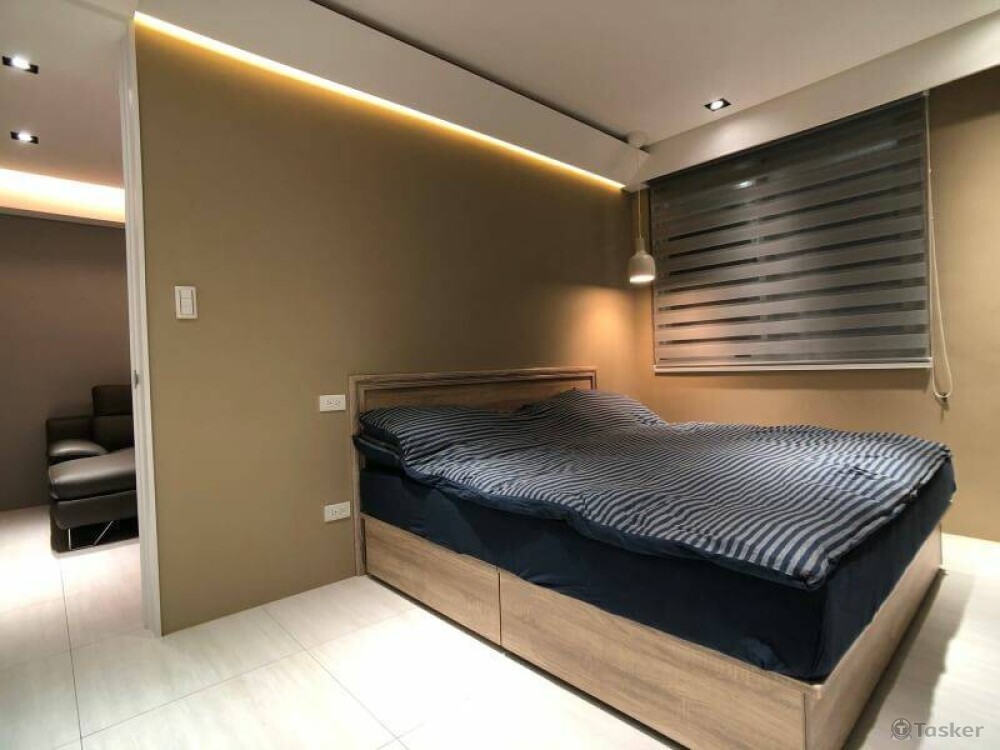 台北陳公館●老屋翻新