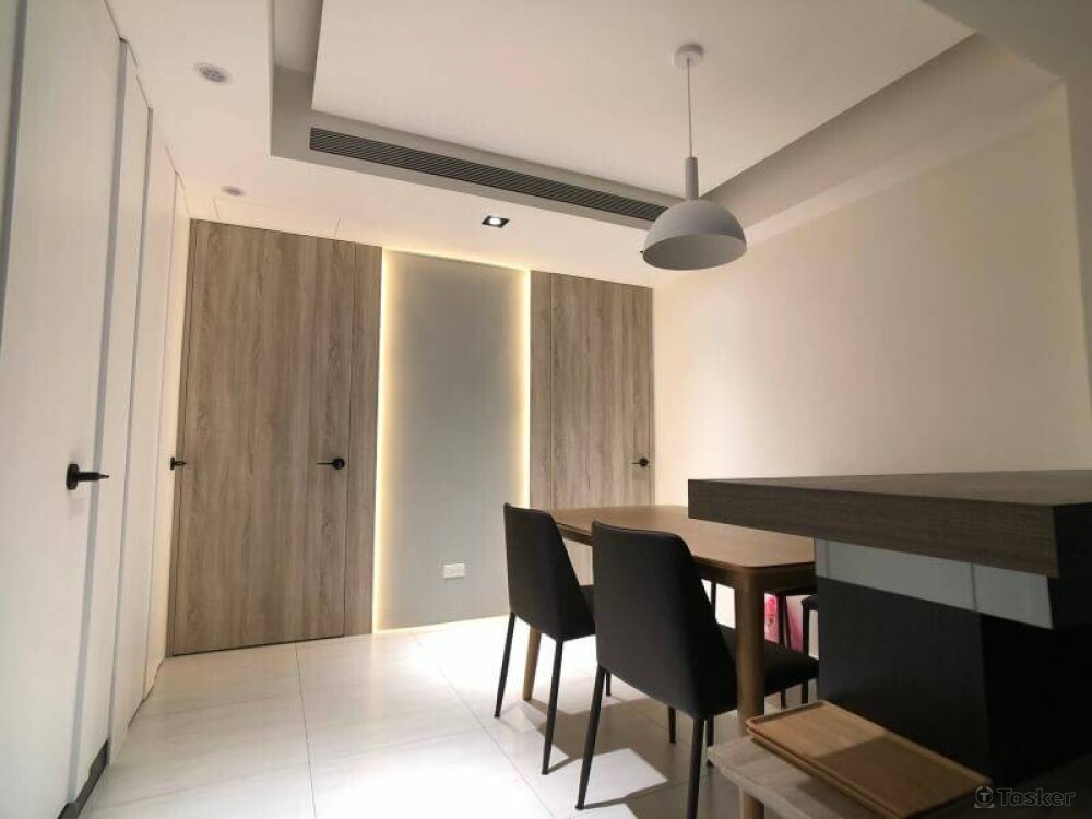 台北陳公館●老屋翻新