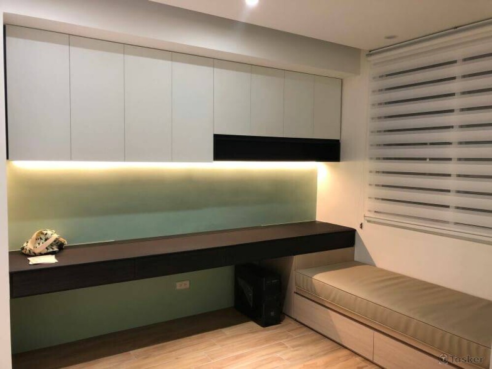 台北陳公館●老屋翻新
