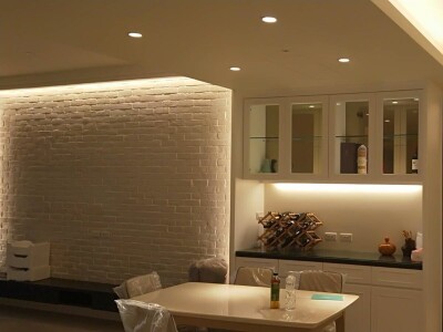 鼎尚｜台北張公館●新成寓