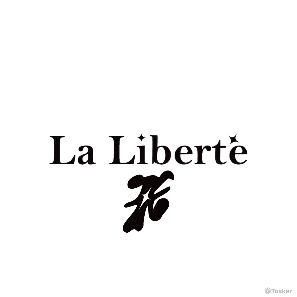 La liberte 自由