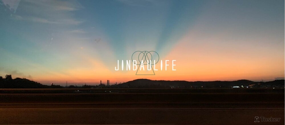 經營FB粉絲專頁：金元寶生活研究手札