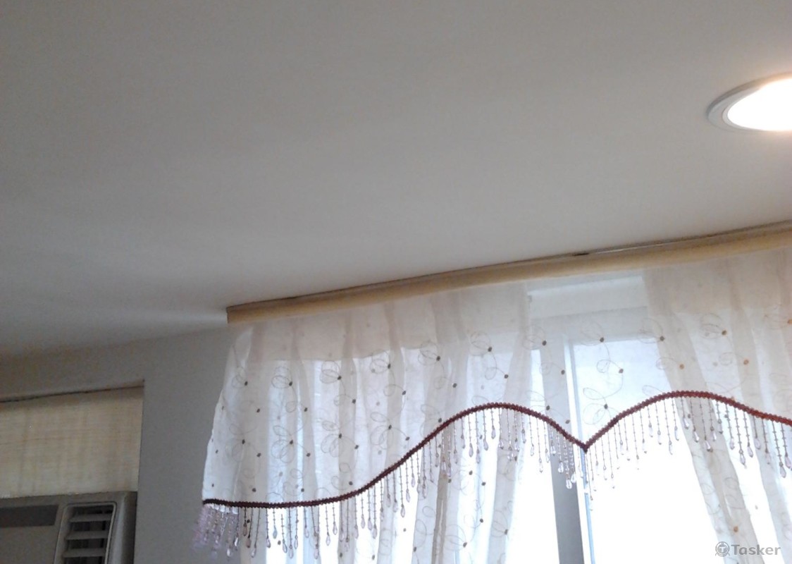 服務細節：舊屋翻新@壁癌@防水@防霉@泥作施工@防鏽處理 
聯絡人：0973376854 
服務時間：08：30－1