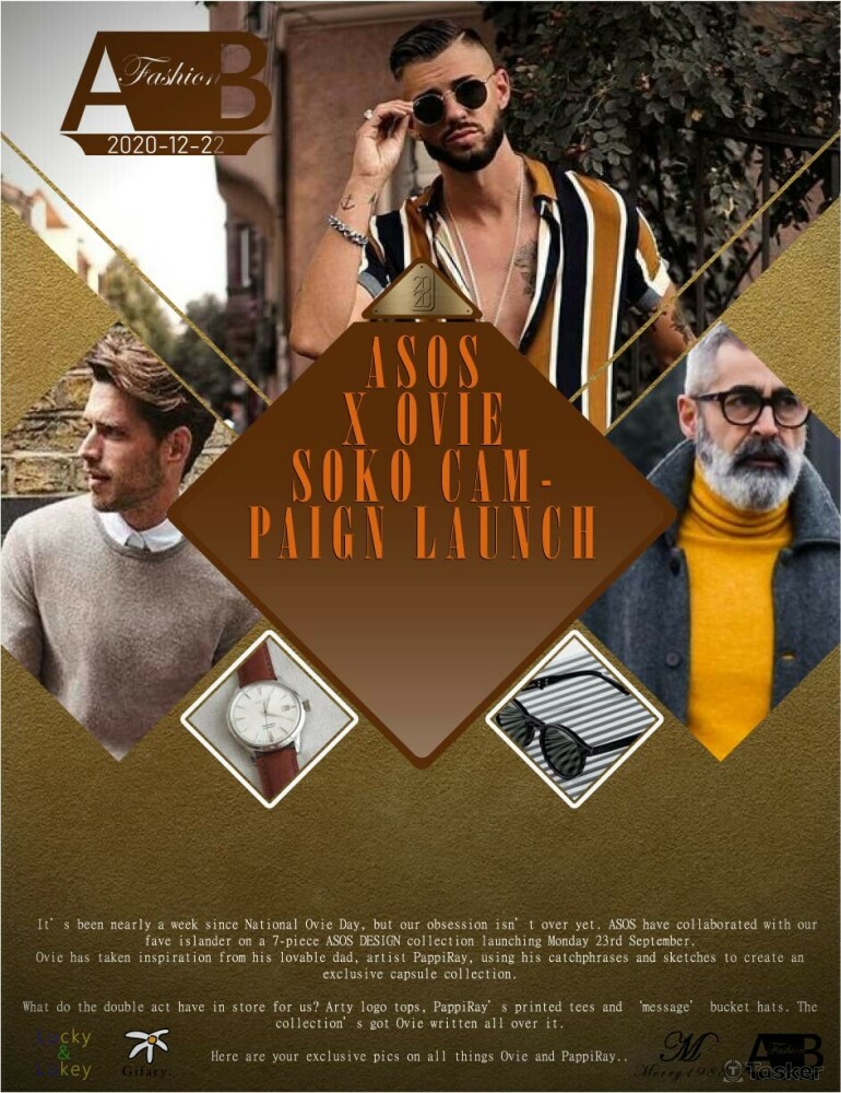 平面設計/排版03