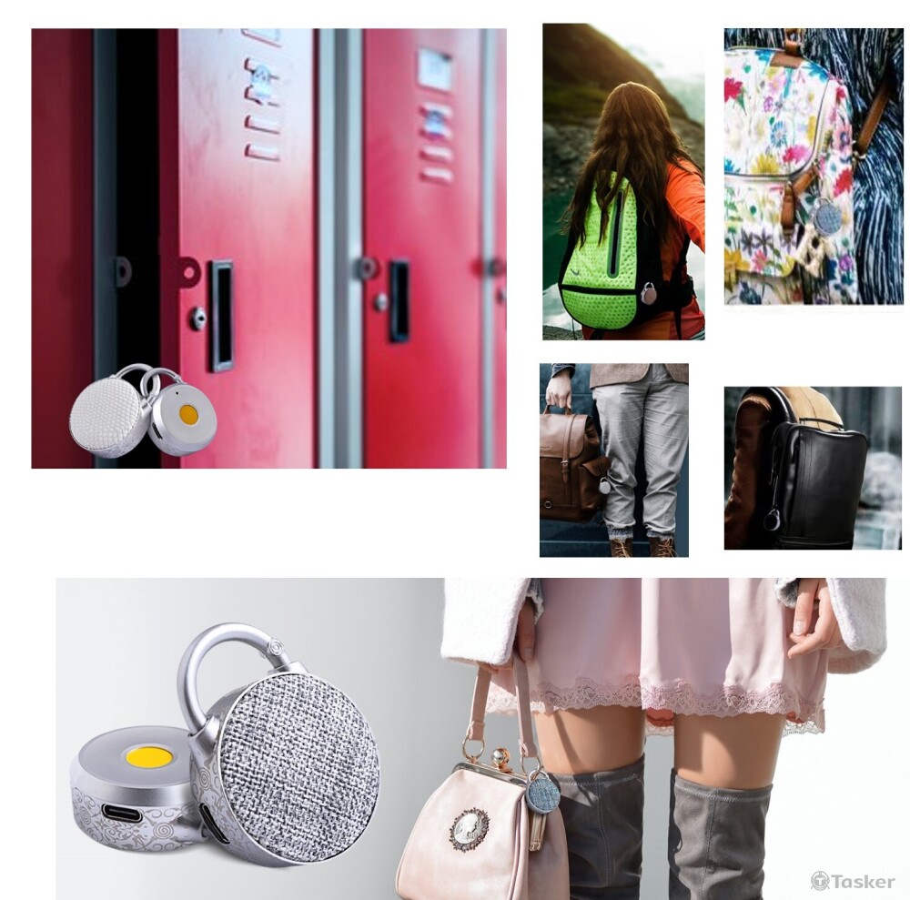 FINGERPRINT LOCK EDM