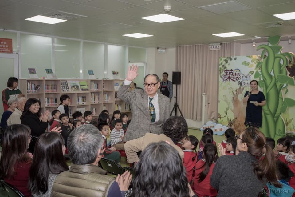 《紀錄片拍攝》大溪尋寶人