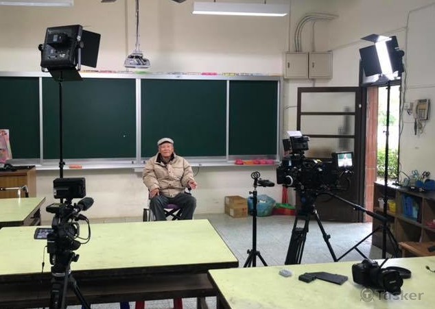 《紀錄片拍攝》大溪尋寶人