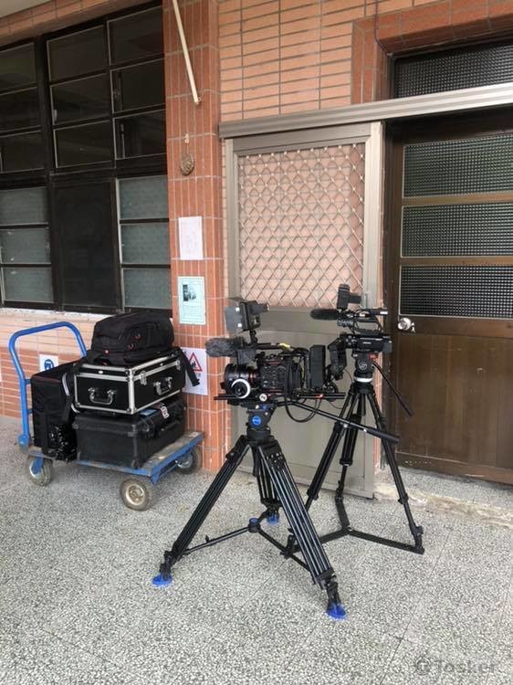 《紀錄片拍攝》大溪尋寶人