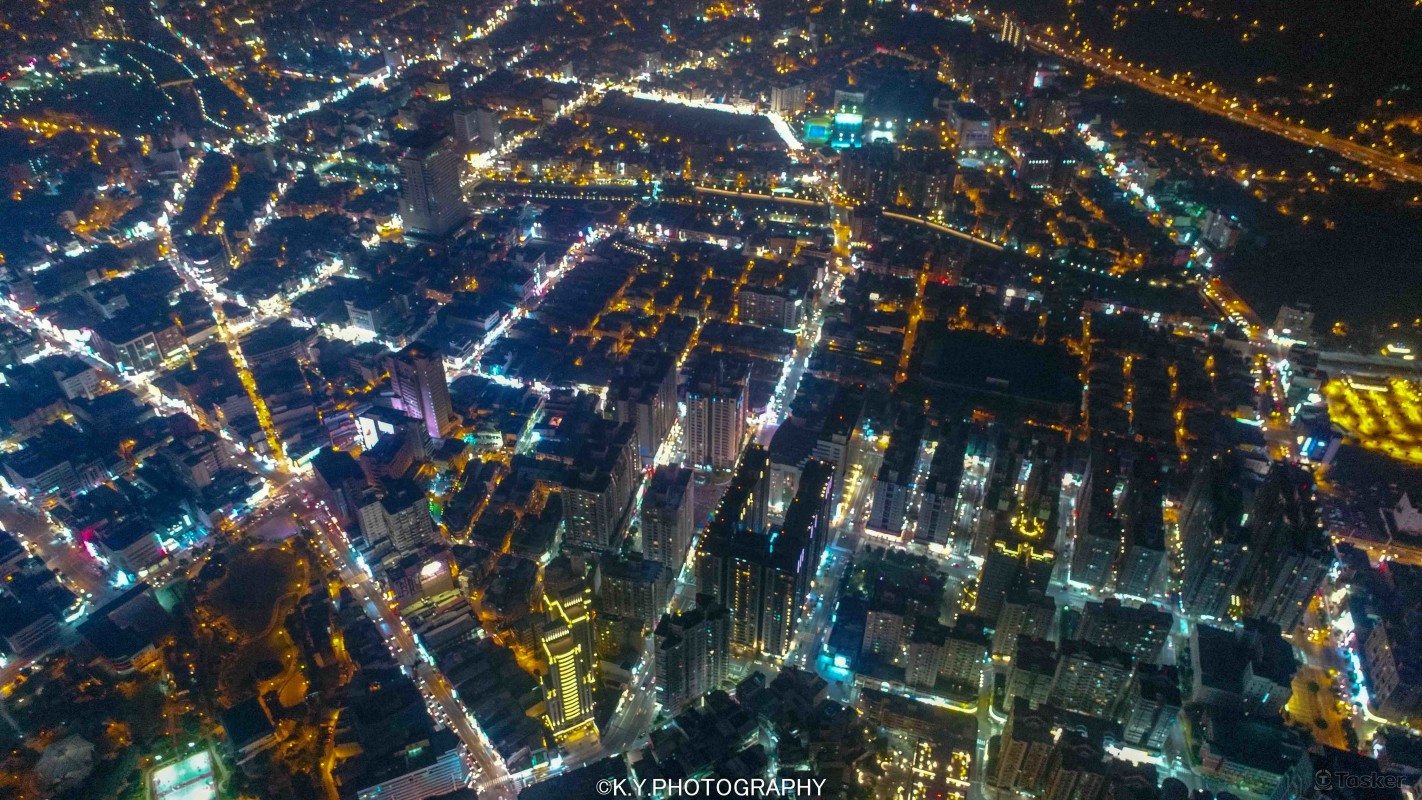 《建案空拍》桃園中壢 (機型inspire2)