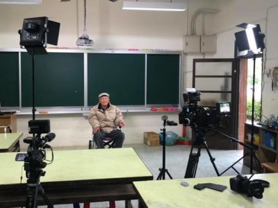 《紀錄片拍攝》大溪尋寶人