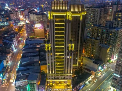 《建案空拍》桃園中壢