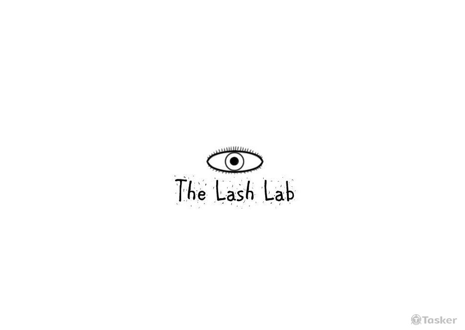 美睫業logo (競選中)