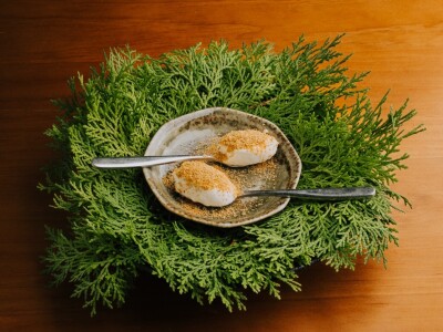 食物攝影：精緻法餐