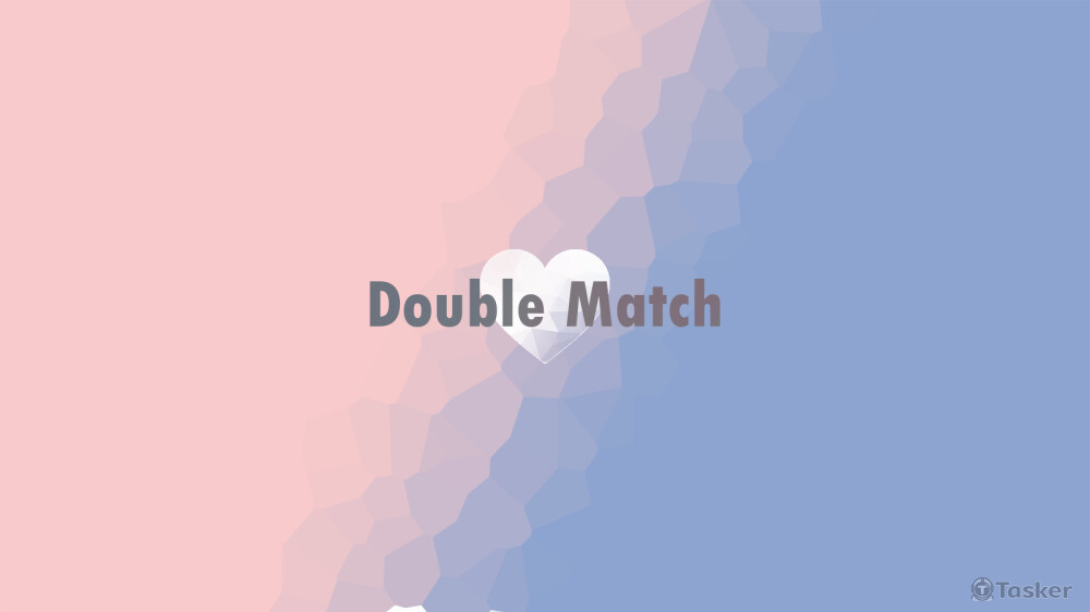 DoubleMatch概念主圖