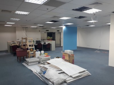 室內裝修之大小工程