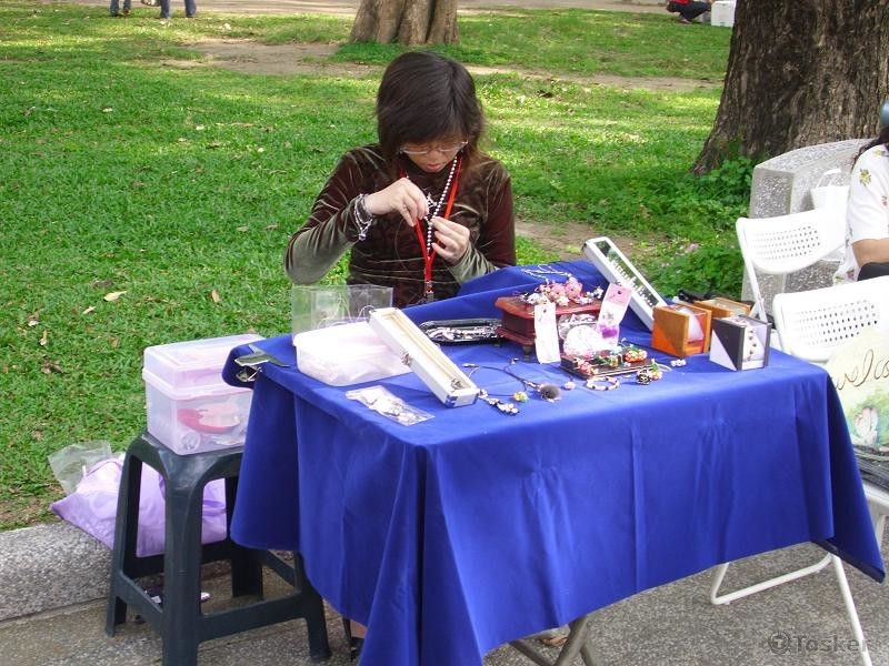 4/24街頭藝人藝考試