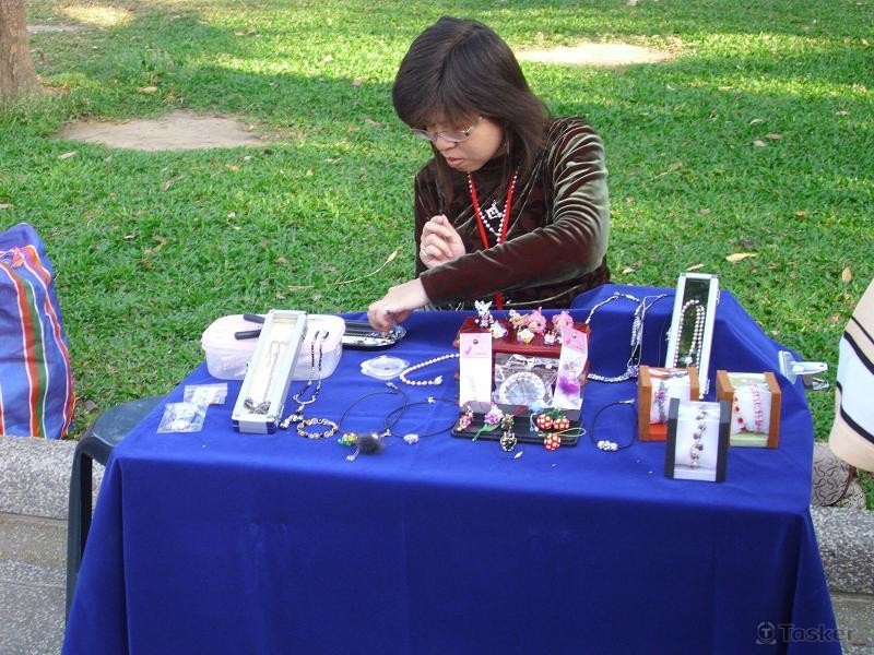 4/24街頭藝人藝考試