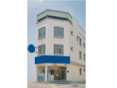 老宅延壽(外牆更新、防水、拉皮)