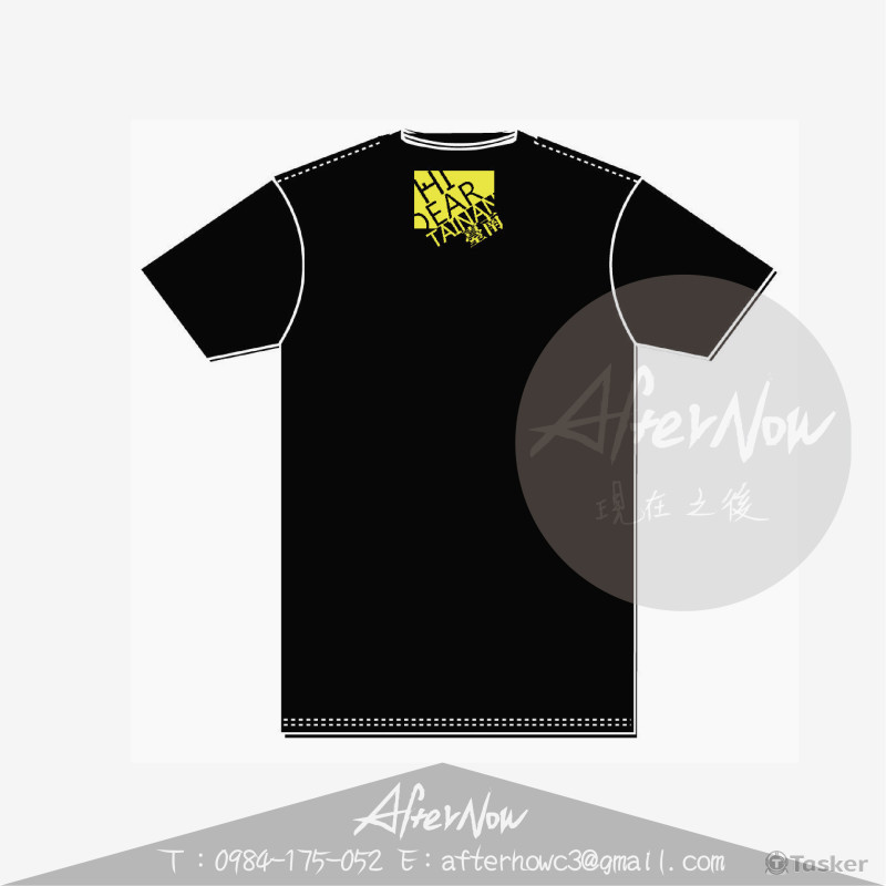 社團服裝（背）