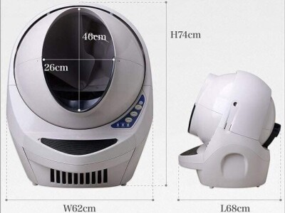 一乾二淨三冷涼工作室