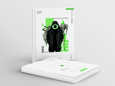 形象設計｜封面設計