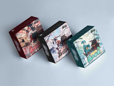 海報設計｜包裝設計｜活動周邊設計