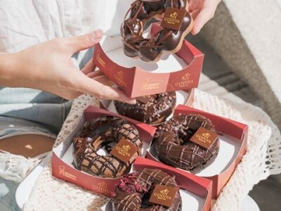 商品形象、情境