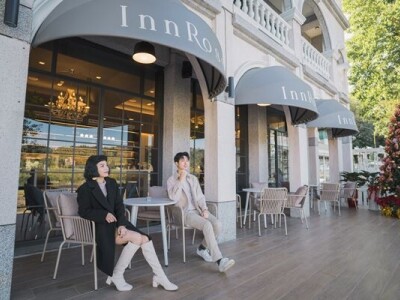 飯店空間 Ｉ玫瑰集團 大溪左岸莊園