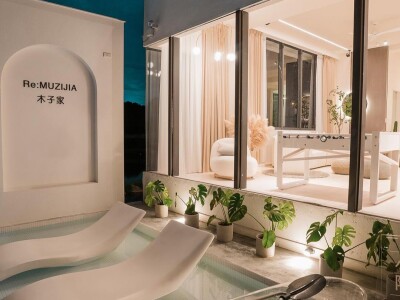 飯店拍攝Ｉ空間情境