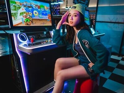 人像Ｉ摩曼頓形象