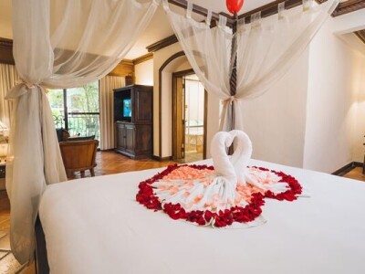 飯店空間Ｉ理想大地