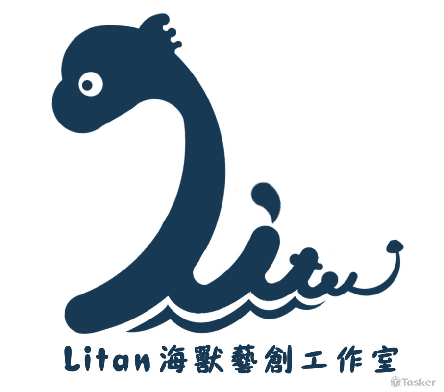 個人工作室LOGO
