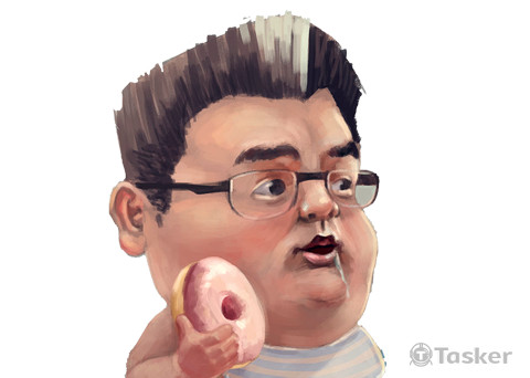 政治手機遊戲-連勝文