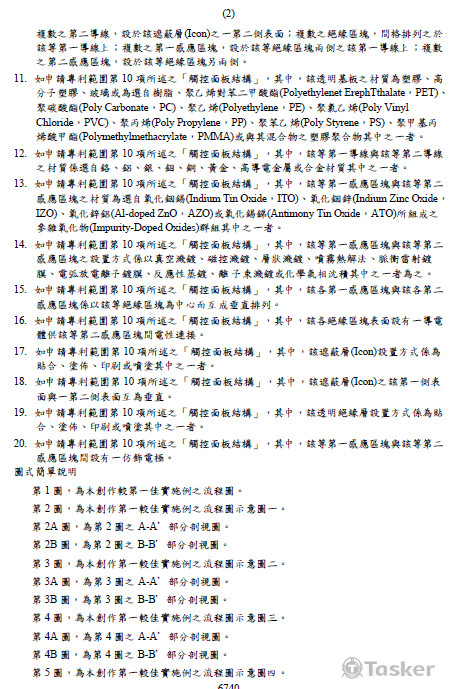 M398154觸控面板結構2