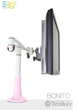 LCD-ARM-ID及機構開發設計