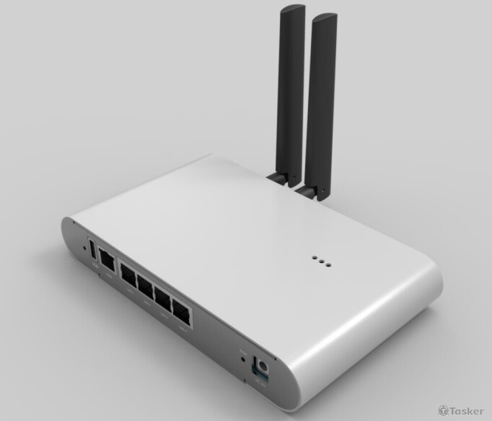 NCT外殼設計/效果圖渲染