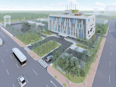 辦公室建案規劃設計