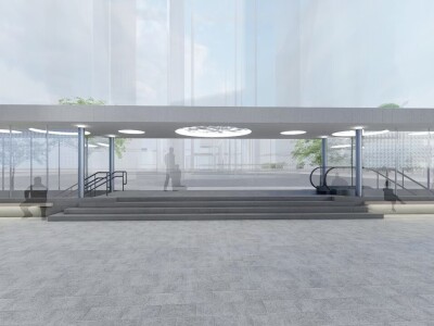 202302_捷運出入口風貌設計