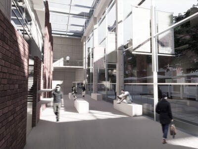 201905_古蹟再利用提案(全BIM規劃)