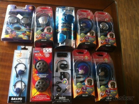 組裝代工包裝產品